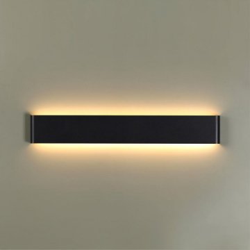 Настенный светодиодный светильник Odeon Light Hightech Framant 4294/20WL