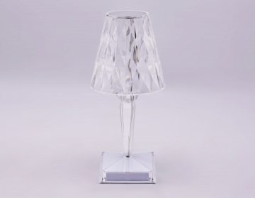 Настольная лампа Ambrella light Desk DE8055