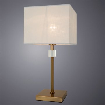 Настольная лампа Arte Lamp North A5896LT-1PB