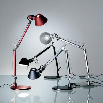 Настольная лампа Artemide Micro A011800