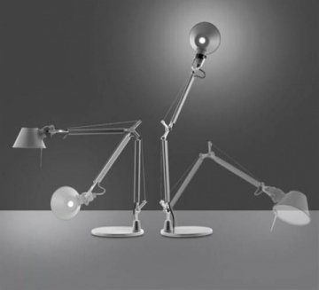 Настольная лампа Artemide Micro A011800