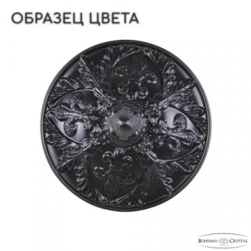 Настольная лампа Bohemia Ivele AL78100L/1-38 BM