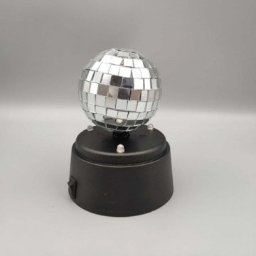 Настольная лампа Escada DISCO 689/L LED