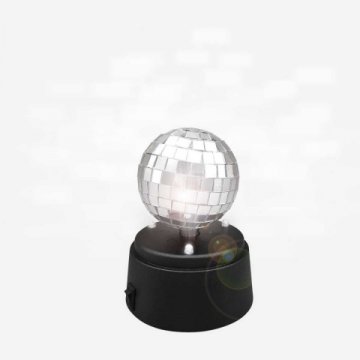 Настольная лампа Escada DISCO 689/L LED