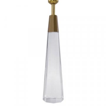 Настольная лампа Maytoni Bianco Z030TL-01BS2