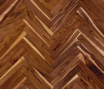 Английская елка Coswick Herringbone 1368-3201 Орех натуральный Традишинал