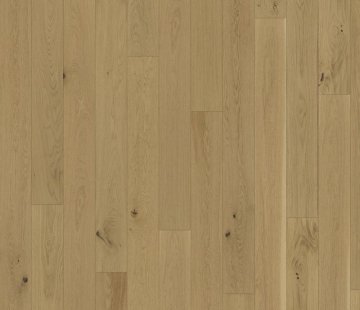 Паркетная доска Kahrs Original Lux Дуб Бисквит