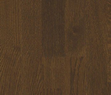 Паркетная доска DuoWood Дуб Black Pepper 3S