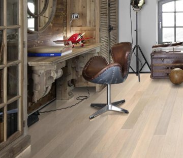 Паркетная доска Kahrs Avanti Canvas Дуб Каденс