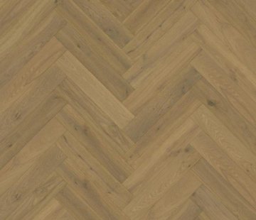 Английская елка Kahrs Herringbone Дуб CD Grey Lively