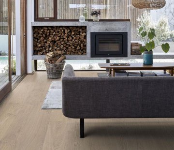 Паркетная доска Kahrs Original Lux Дуб Берег