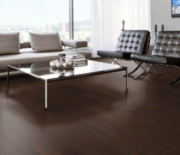 Паркетная доска Kahrs Avanti Canvas Дуб Кьюрио