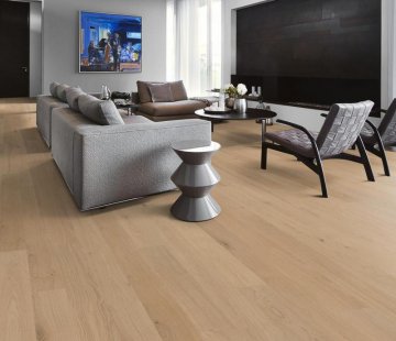 Паркетная доска Kahrs Avanti Canvas Дуб палевый