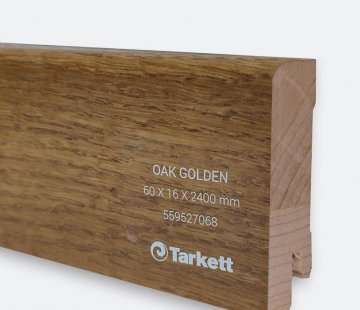 Паркетная доска Sommer Europarquet Дуб золотой