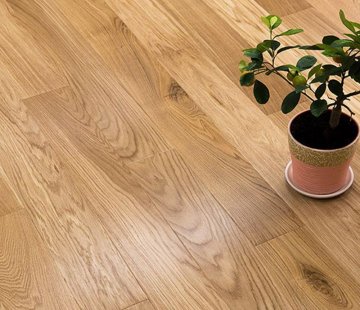 Паркетная доска  Upofloor Tempo Дуб Grand 138 Modern