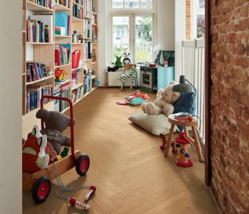 Английская елка Meister PS 500 Residence 8807 Дуб Гармония