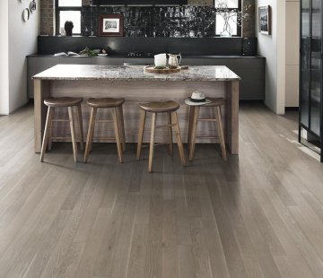 Паркетная доска Kahrs Avanti Canvas Дуб Вереск