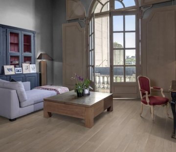 Паркетная доска Kahrs Avanti Canvas Дуб Вереск