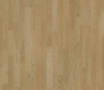 Паркетная доска Karelia Dawn Дуб Ivory Stonewashed 3S