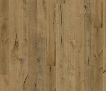 Паркетная доска Kahrs Original Founders Дуб Юхан