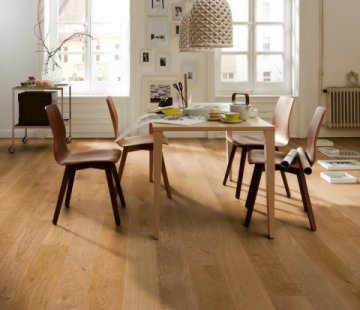 Паркетная доска Meister PD 400 Cottage 8091 Дуб Лайвли