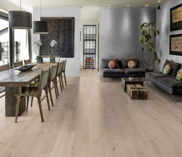 Паркетная доска Kahrs Avanti Canvas Дуб Мостра