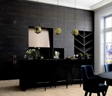 Паркетная доска Polarwood Space Дуб Neptune White Oiled 3S