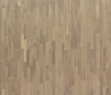 Паркетная доска Polarwood Space Дуб Neptune White Oiled 3S
