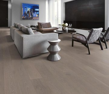 Паркетная доска Kahrs Original Classic Nouveau Дуб Тауп
