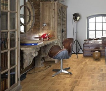 Паркетная доска Kahrs Original European Renaissance Дуб Палаццо Ровере