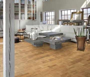 Паркетная доска Kahrs Original European Renaissance Дуб Палаццо Ровере