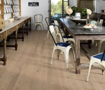 Паркетная доска Kahrs Avanti Canvas Дуб Пратика