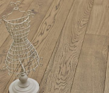 Паркетная доска Polarwood Elegance Дуб Premium 138 Artist Sand