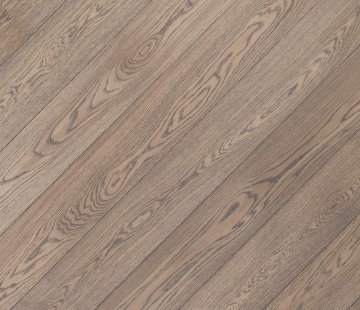 Паркетная доска DuoWood Дуб Premium Carme Oiled 1S