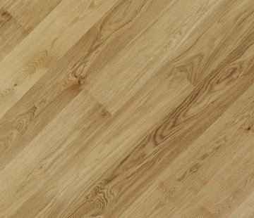 Паркетная доска Polarwood Classic Дуб Premium Cottage MATT