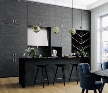 Паркетная доска Polarwood Classic Дуб Premium Cottage MATT