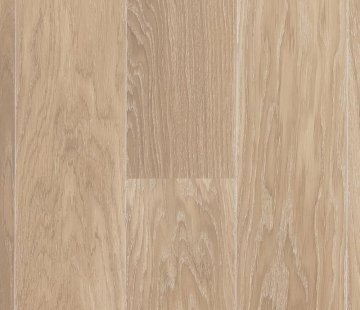 Паркетная доска Polarwood Space Дуб Premium 138 Mercury White Oiled