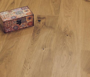 Паркетная доска Polarwood Elegance Дуб Premium 138 Noble Brown