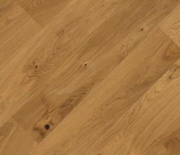 Паркетная доска Polarwood Elegance Дуб Premium 138 Noble Brown