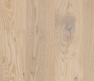 Паркетная доска DuoWood Дуб Premium 138 Polar White MATT