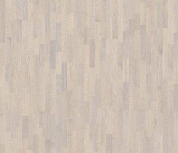 Паркетная доска Kahrs Original Lumen Дуб Иней