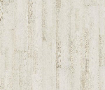 Паркетная доска Karelia Light Дуб Shoreline White 3S