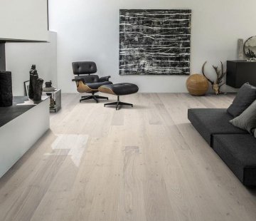 Паркетная доска Kahrs Original Lux Дуб Небо
