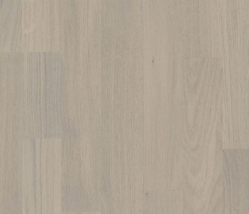 Паркетная доска Karelia Light Дуб Soft White Matt 3S