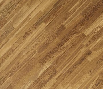 Паркетная доска Polarwood Classic Дуб Taiga 3S