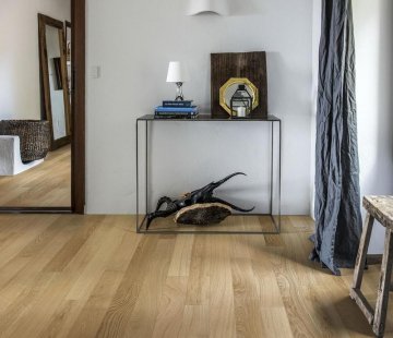 Паркетная доска Kahrs Avanti Canvas Дуб Тапа