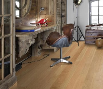 Паркетная доска Kahrs Avanti Canvas Дуб Тапа