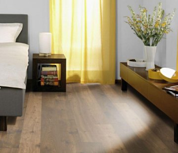 Паркетная доска Kahrs Original Lux Дуб Терра
