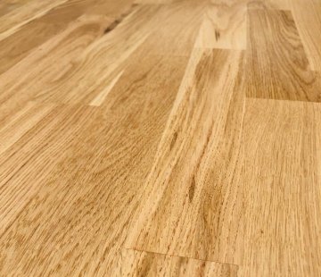 Паркетная доска DuoWood Дуб Monsoon 3S