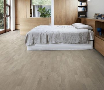 Паркетная доска Kahrs Original Lumen Дуб Сумерки